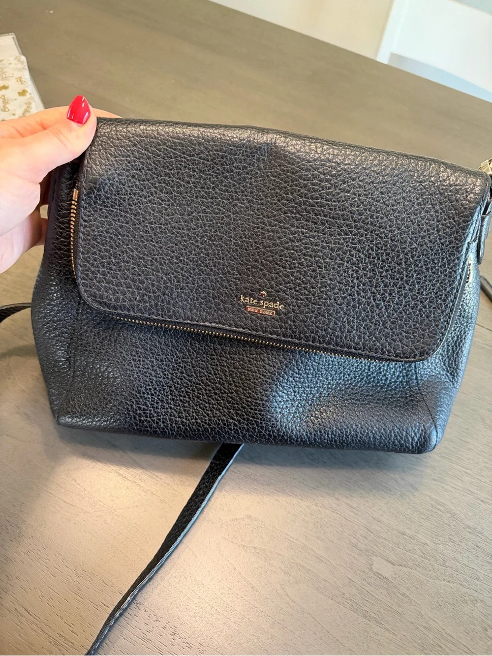 Kate Spade Crossbody